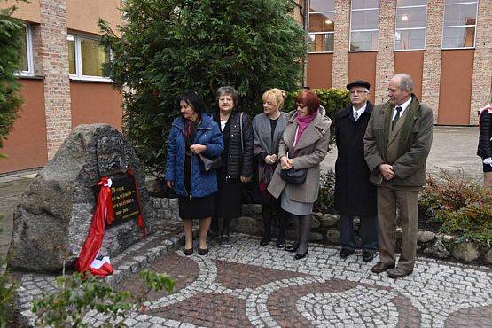 Grafika #3: 70 LECIE SZKOŁY