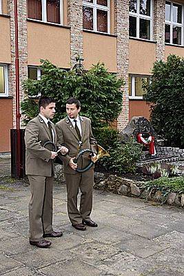 Grafika #4: 70 LECIE SZKOŁY