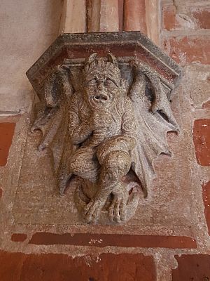 Grafika #21: Wycieczka do Muzeum Zamkowego w Malborku