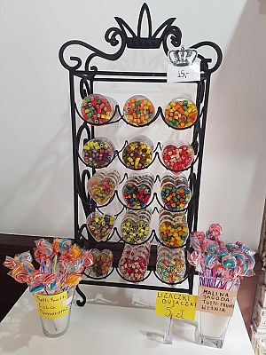 Grafika #9: Wycieczka do Muzeum Zamkowego w Malborku