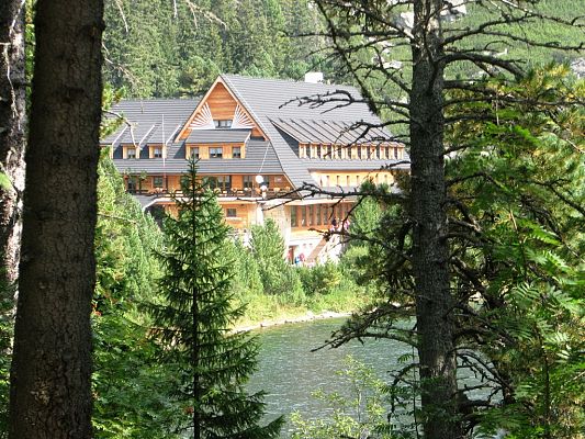 Grafika #14: Wycieczka szkolna-"Tatry Słowackie i Magiczny Kraków"