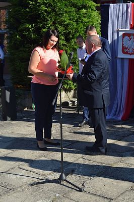 Grafika #3: Rozpoczęcie roku szkolnego 2016/2017