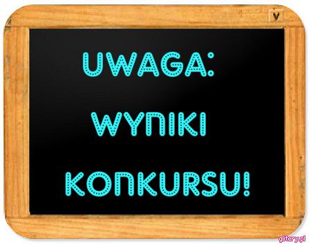 Grafika #1: Rozstrzygnięcie konkursu na logo szkoły