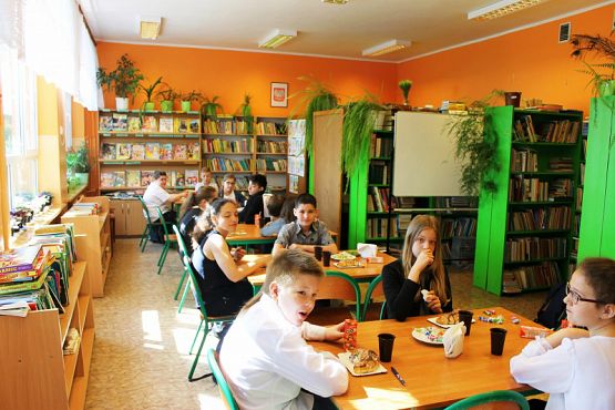 Grafika #2: GMINNY KONKURS MISTRZ ORTOGRAFII