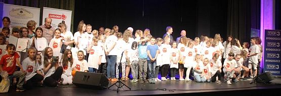 Grafika #15: Konkurs teatralny "Antonówka 2016"