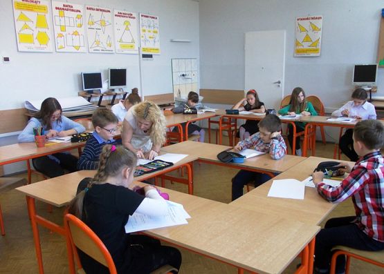 Grafika #5: KONKURS ORTOGRAFICZNE ŁAMIGŁÓWKI