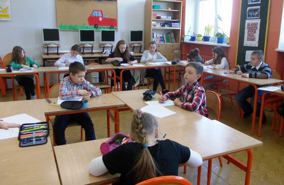 Grafika #4: KONKURS ORTOGRAFICZNE ŁAMIGŁÓWKI