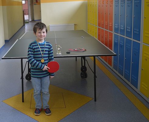 Grafika #2: Zimowy sport