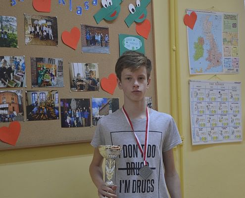 Grafika #4: Zimowy sport