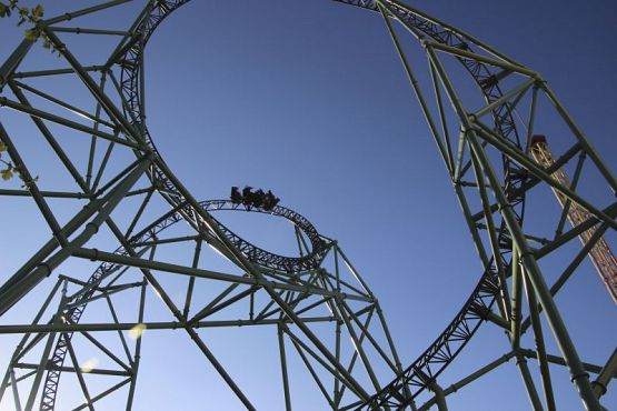 Grafika #1: Wyjazd do parku rozrywki HANSA PARK w dniach 2-3 czerwca 2016r. BRAK WOLNYCH MIEJSC !!!