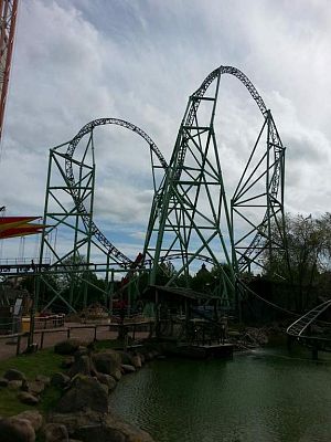 Grafika #2: Wyjazd do parku rozrywki HANSA PARK w dniach 2-3 czerwca 2016r. BRAK WOLNYCH MIEJSC !!!