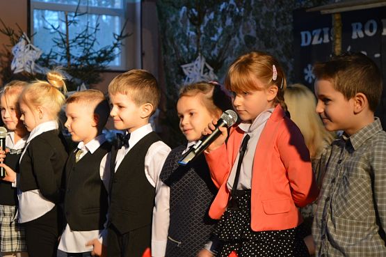 Grafika #7: Jasełka