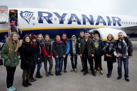 Grafika #0: WARSZAWSKA WYPRAWA WAPNIAKÓW