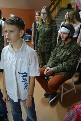 Grafika #12: APEL Z OKAZJI DNIA NIEPODLEGŁOŚCI