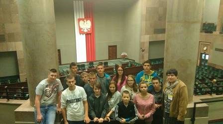 Grafika #0: Jak przygoda to tylko w Warszawie.