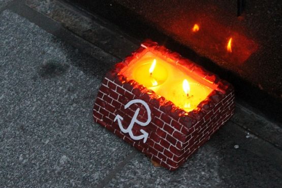 Grafika #5: Jak przygoda to tylko w Warszawie.