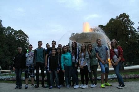 Grafika #3: Jak przygoda to tylko w Warszawie.