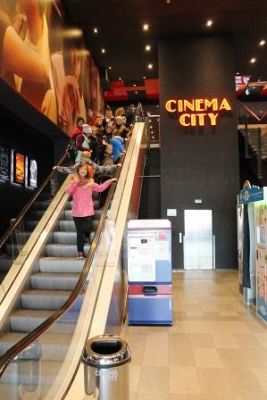 Grafika #4: Wycieczka klasy V do Gdańska