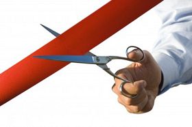 Grafika #0: UROCZYSTE OTWARCIE BOISKA SZKOLNEGO