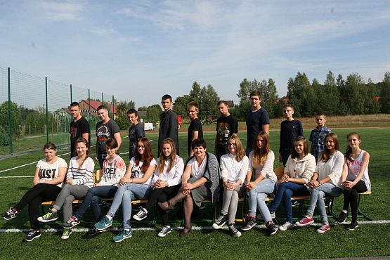 Grafika #10: Nasi uczniowie :)