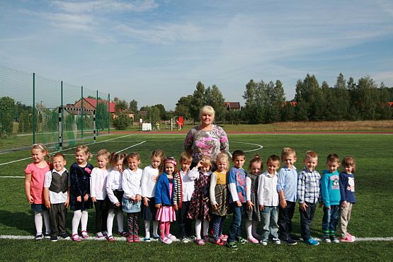 Grafika #1: Nasi uczniowie :)