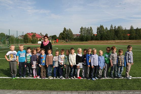 Grafika #2: Nasi uczniowie :)