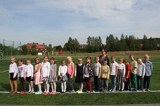 Grafika #4: Nasi uczniowie :)