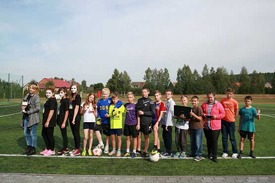 Grafika #7: Nasi uczniowie :)