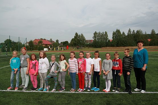 Grafika #5: Nasi uczniowie :)