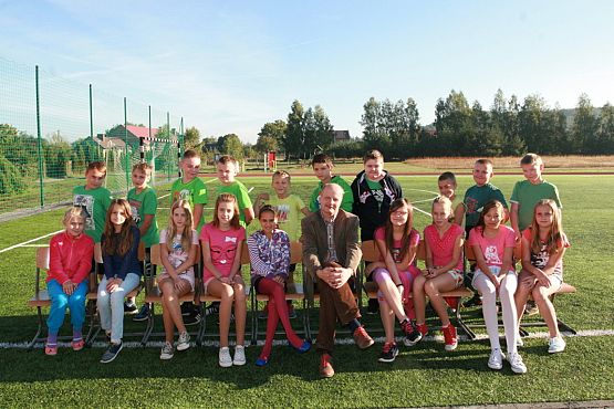 Grafika #6: Nasi uczniowie :)