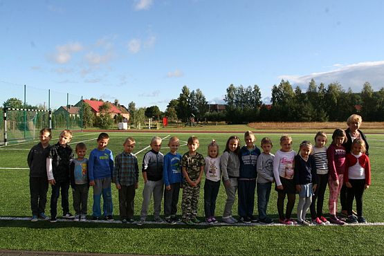 Grafika #3: Nasi uczniowie :)