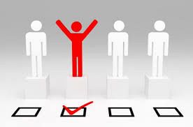 Grafika #0: Wyniki wyborów do Samorządu Uczniowskiego