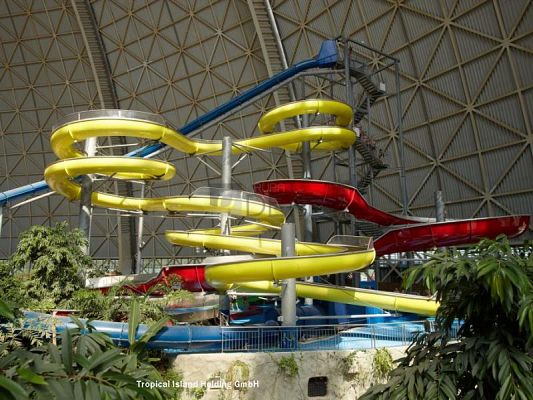 Grafika #0: WYJAZD NA TROPIKALNĄ WYSPĘ pod BERLINEM W DNIU 14.01.2016 - ZAPISY !!!!!!!