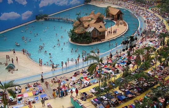 Grafika #1: WYJAZD NA TROPIKALNĄ WYSPĘ pod BERLINEM W DNIU 14.01.2016 - ZAPISY !!!!!!!