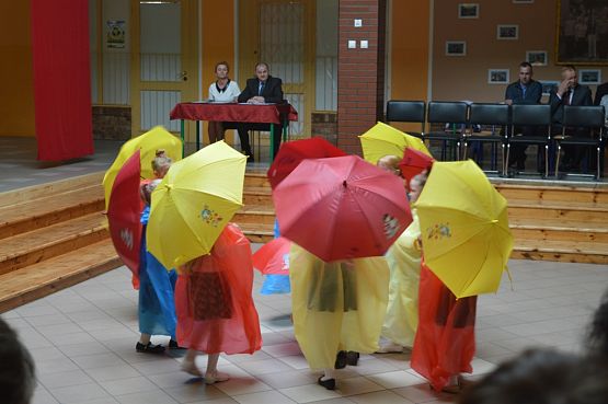 Grafika #0: 27.V.2015 25-lecieSamorządu w Gminie