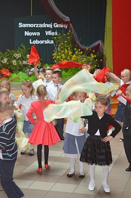 Grafika #3: 27.V.2015 25-lecieSamorządu w Gminie