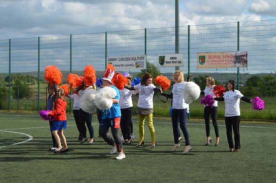 Grafika #8: 27.V.2015 25-lecieSamorządu w Gminie