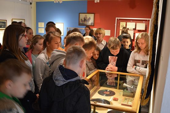 Grafika #2: Wycieczka szkolna Będomin-Pelplin-Gniew-Oliwa