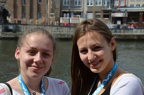 Grafika #4: Europejski Tydzień Młodzieży