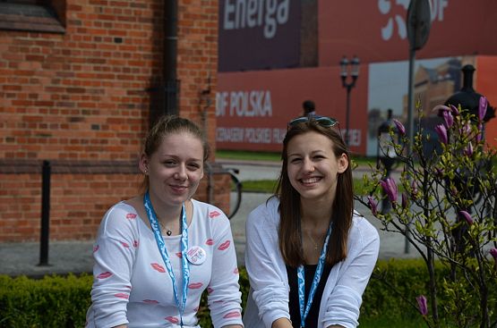 Grafika #6: Europejski Tydzień Młodzieży