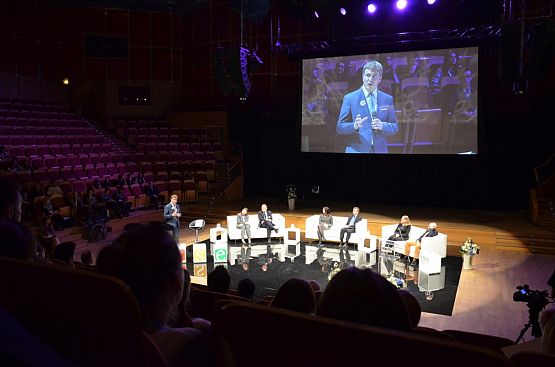 Grafika #9: Europejski Tydzień Młodzieży