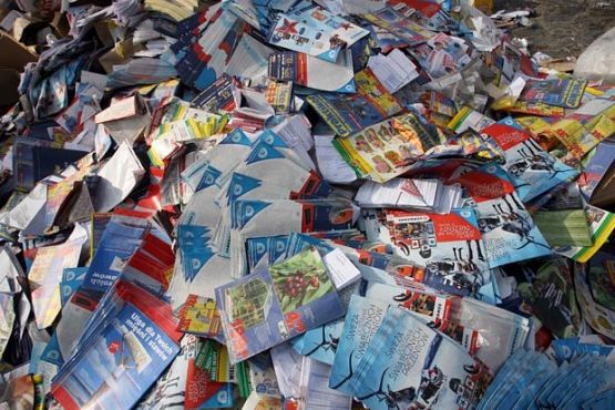 Grafika #0: DRUGI POWIATOWY KONKURS EKOLOGICZNY