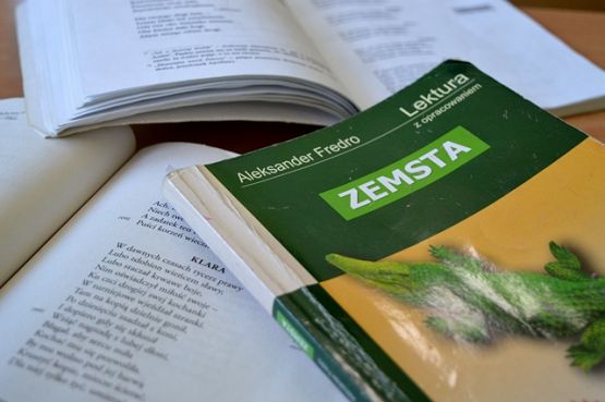 Grafika #0: 20.04. GRAMY ZEMSTĘ