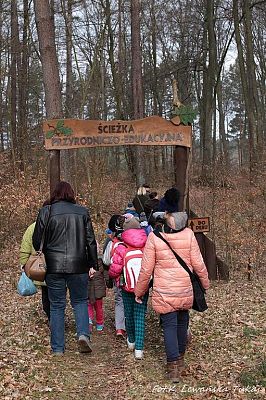 Grafika #2: PIERWSZY DZIEŃ WIOSNY ( KLASY I-III I IV-VI) PRZYRODNICZE POWITANIE WIOSNY :)