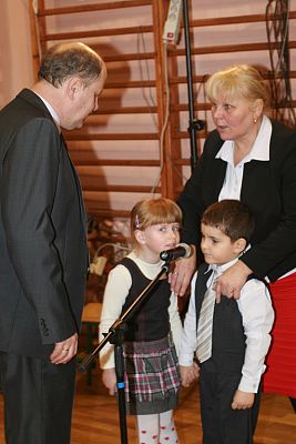 Grafika #1: KONCERT KOLĘD