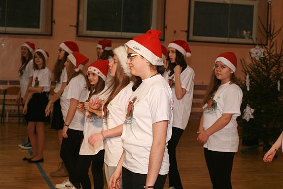 Grafika #2: KONCERT KOLĘD