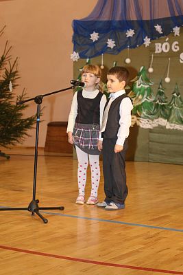 Grafika #0: KONCERT KOLĘD