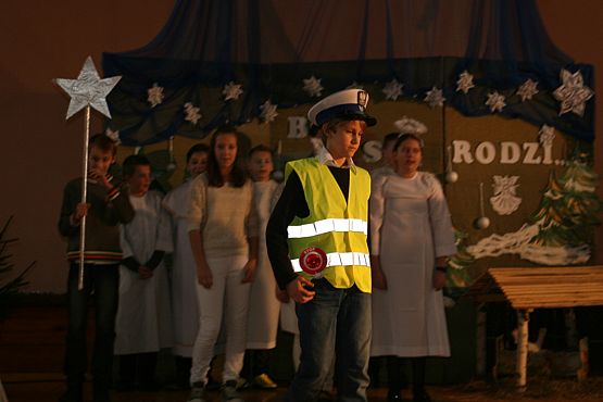 Grafika #9: KONCERT KOLĘD