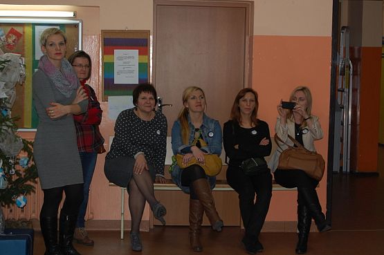 Grafika #1: "Bardzodługalekcjajęzykapolskiego"