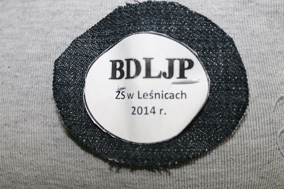 Grafika #11: "Bardzodługalekcjajęzykapolskiego"